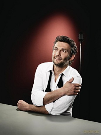 Jonas Kaufmann: You Mean the World to Me [CD]