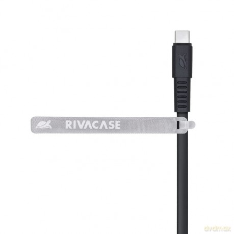 Cavo Type-C/Type-C 1 2m Nero