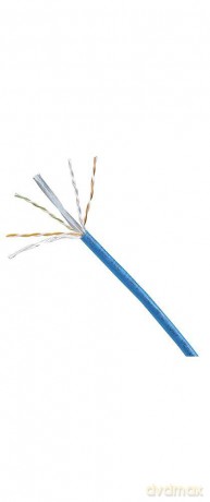 Cavo U/Utp Cat.6 Cca Bianco 305m