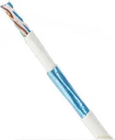 Cavo U/Utp Cat.6a Dca Awg26 305m