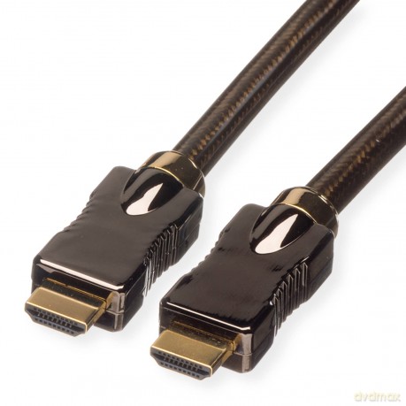 Cavo Ultra Hd Gold Mt 1