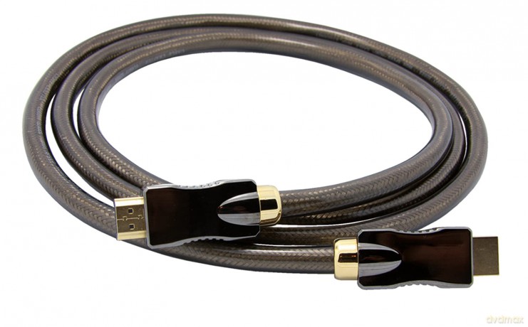 Cavo Ultra Hd Gold Mt 1
