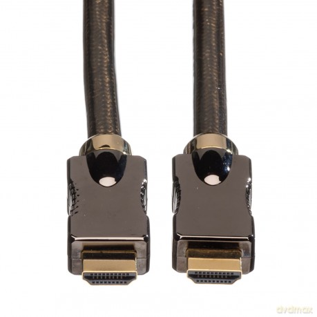 Cavo Ultra Hd Gold Mt 1