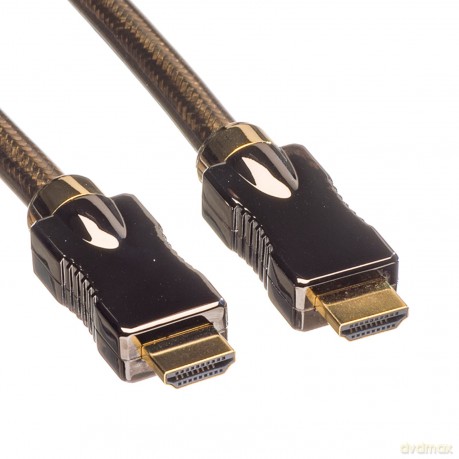 Cavo Ultra Hd Gold Mt 1