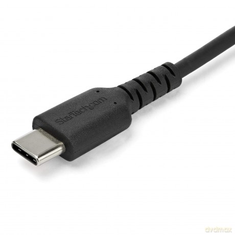 Cavo Usb 2.0 A Usb C Da 2m - Nero