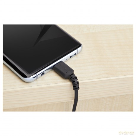 Cavo Usb 2.0 A Usb C Da 2m - Nero