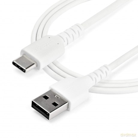 Cavo Usb 2.0 A Usb- C Da 2m Bianco