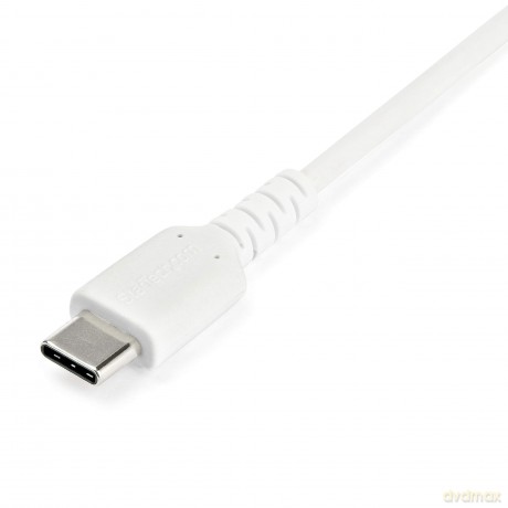 Cavo Usb 2.0 A Usb- C Da 2m Bianco
