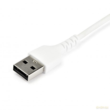 Cavo Usb 2.0 A Usb- C Da 2m Bianco
