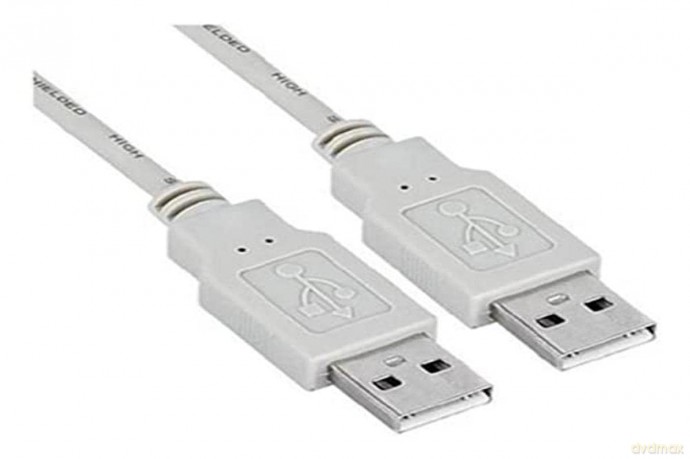 Cavo Usb 2.0 A/A M/M Mt.5