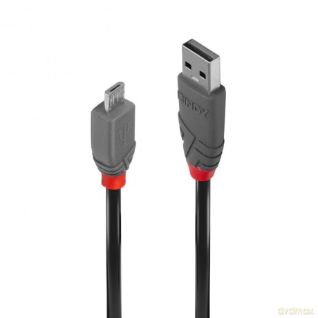 Cavo Usb 2.0 Tipo-A 0 2m