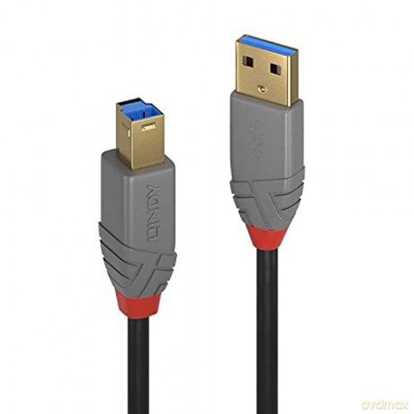 Cavo Usb 3.0 Tipo A B