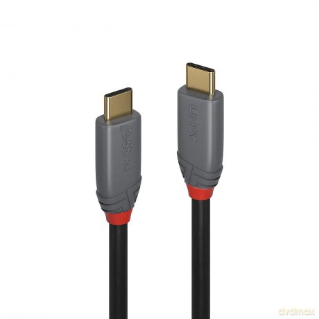 Cavo Usb 3.2 Tipo C A C 2m