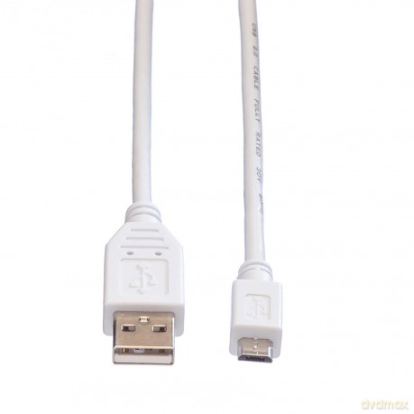 Cavo Usb A /Micro B Mt 0 80