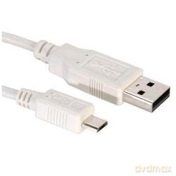 Cavo Usb A M Micro Usb B M 1.8 M