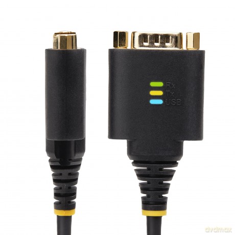 Cavo Usb A Seriale A 2x Rs232