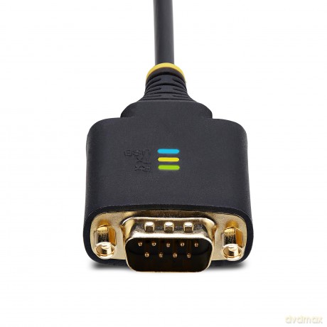 Cavo Usb A Seriale A 2x Rs232