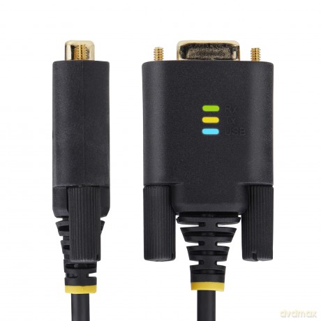 Cavo Usb A Seriale A 2x Rs232