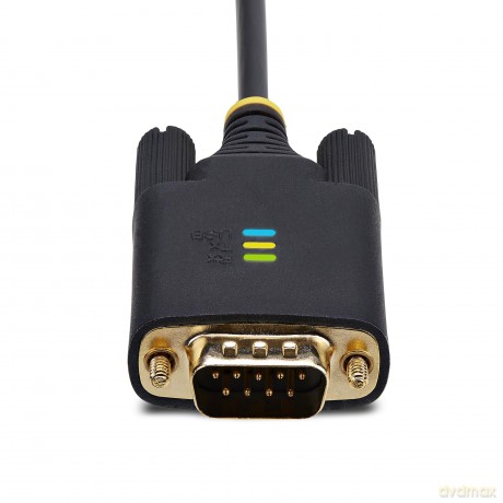 Cavo Usb A Seriale A 2x Rs232