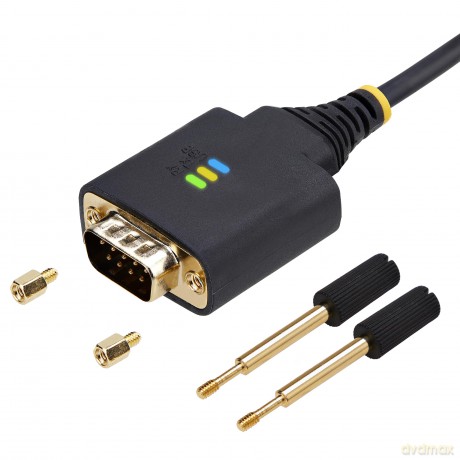 Cavo Usb A Seriale A 2x Rs232