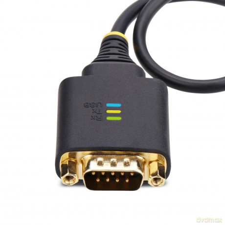 Cavo Usb A Seriale Da 30 Cm