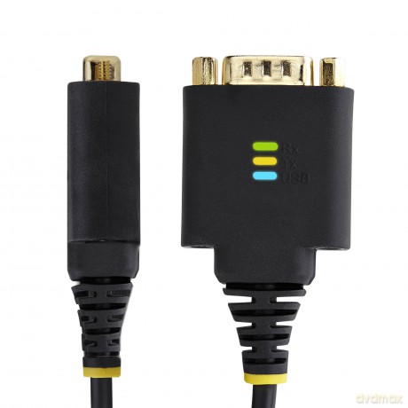 Cavo Usb A Seriale Da 30 Cm