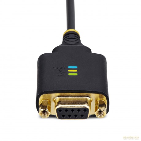 Cavo Usb A Seriale Dce Da 30cm