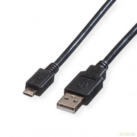Cavo Usb A -Usb Micro B