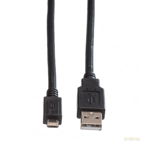Cavo Usb A -Usb Micro B