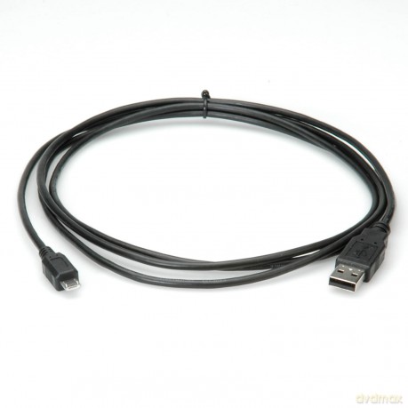 Cavo Usb A -Usb Micro B