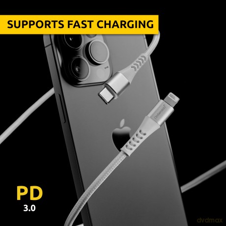 Cavo Usb C To Lighting 1.5 Mt