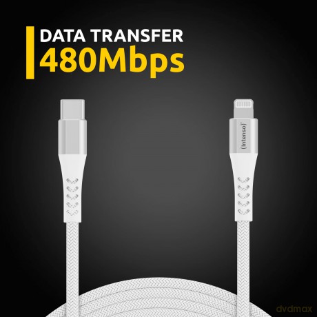 Cavo Usb C To Lighting 1.5 Mt