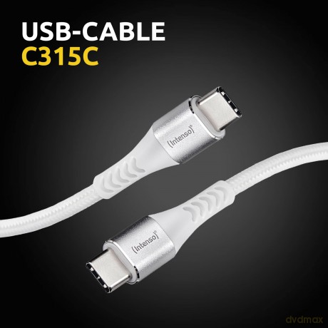 Cavo Usb C To Usb C 1.5mt