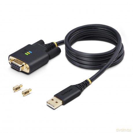 Cavo Usb Seriale Null Modem 1m