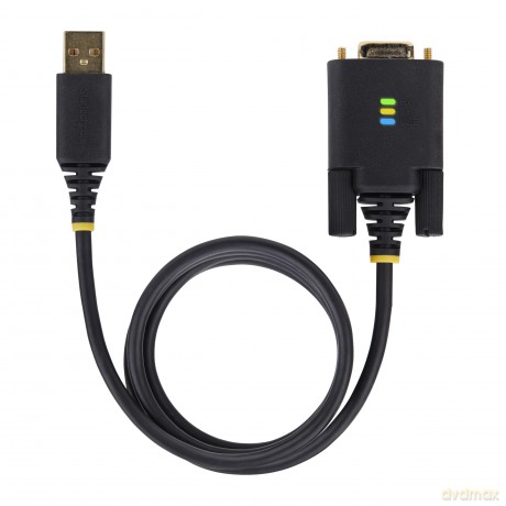 Cavo Usb Seriale Null Modem 1m