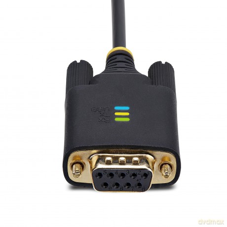 Cavo Usb Seriale Null Modem 1m