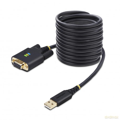 Cavo Usb Seriale Null Modem 3m