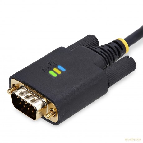 Cavo Usb Seriale Null Modem 3m