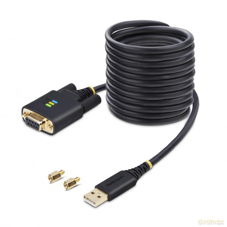 Cavo Usb Seriale Null Modem 3m