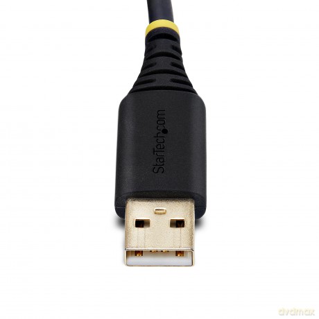 Cavo Usb Seriale Null Modem 3m
