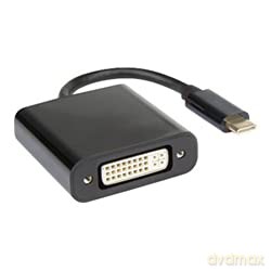 Cavo Usb Tipo C To Dvi F 4k 2k 30hz