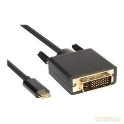 Cavo Usb Tipo C To Dvi M 4k 2k