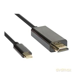 Cavo Usb Tipo C To Hdmi M 4k2k