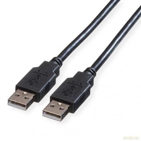 Cavo Usb2.0 A-A Masc/Masc 1.80mt