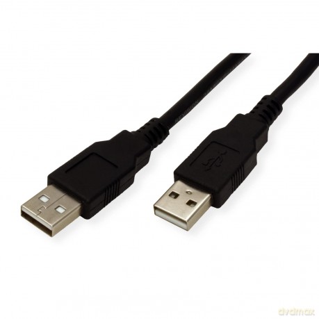 Cavo Usb2.0 A-A Masc/Masc 1.80mt