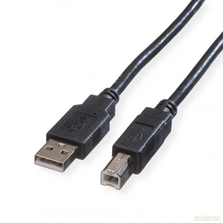 Cavo Usb2.0 Tipo A-B Masc/Masc3mt