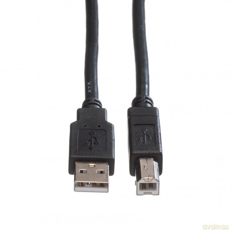 Cavo Usb2.0 Tipo A-B Masc/Masc3mt