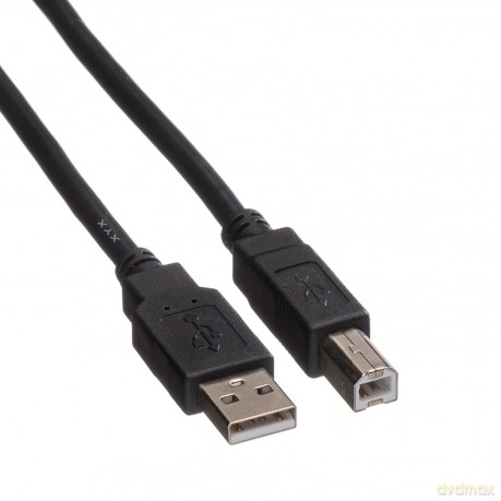 Cavo Usb2.0 Tipo A-B Masc/Masc3mt