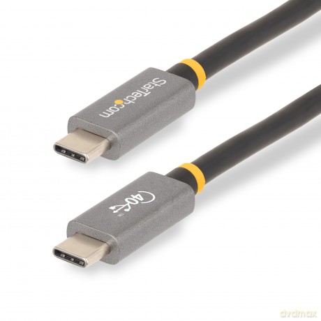 Cavo Usb4 Usb-C 40gbps 100w Pd
