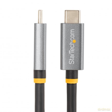 Cavo Usb4 Usb-C 40gbps 100w Pd